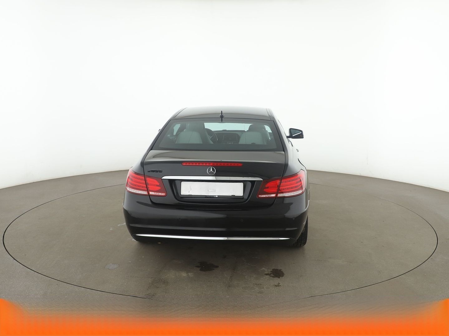 Mercedes-Benz E-Klasse E 250 CGI Aut.*NAVI*TEMPO*PDC*SHZ* foto 5