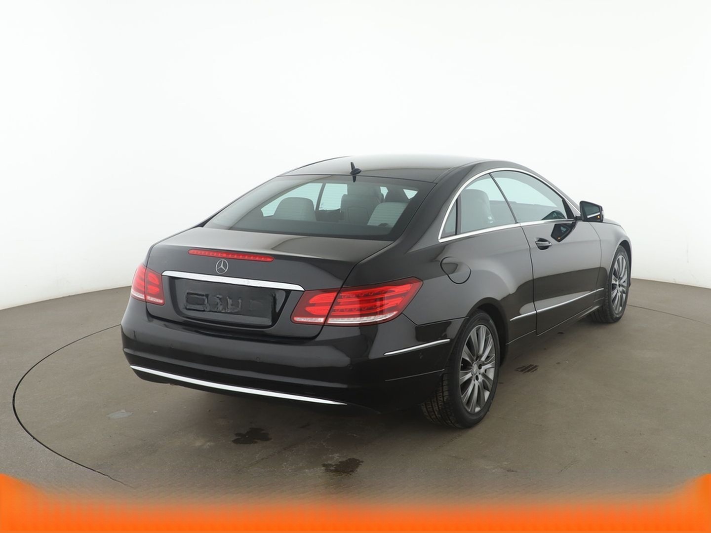 Mercedes-Benz E-Klasse E 250 CGI Aut.*NAVI*TEMPO*PDC*SHZ* foto 6