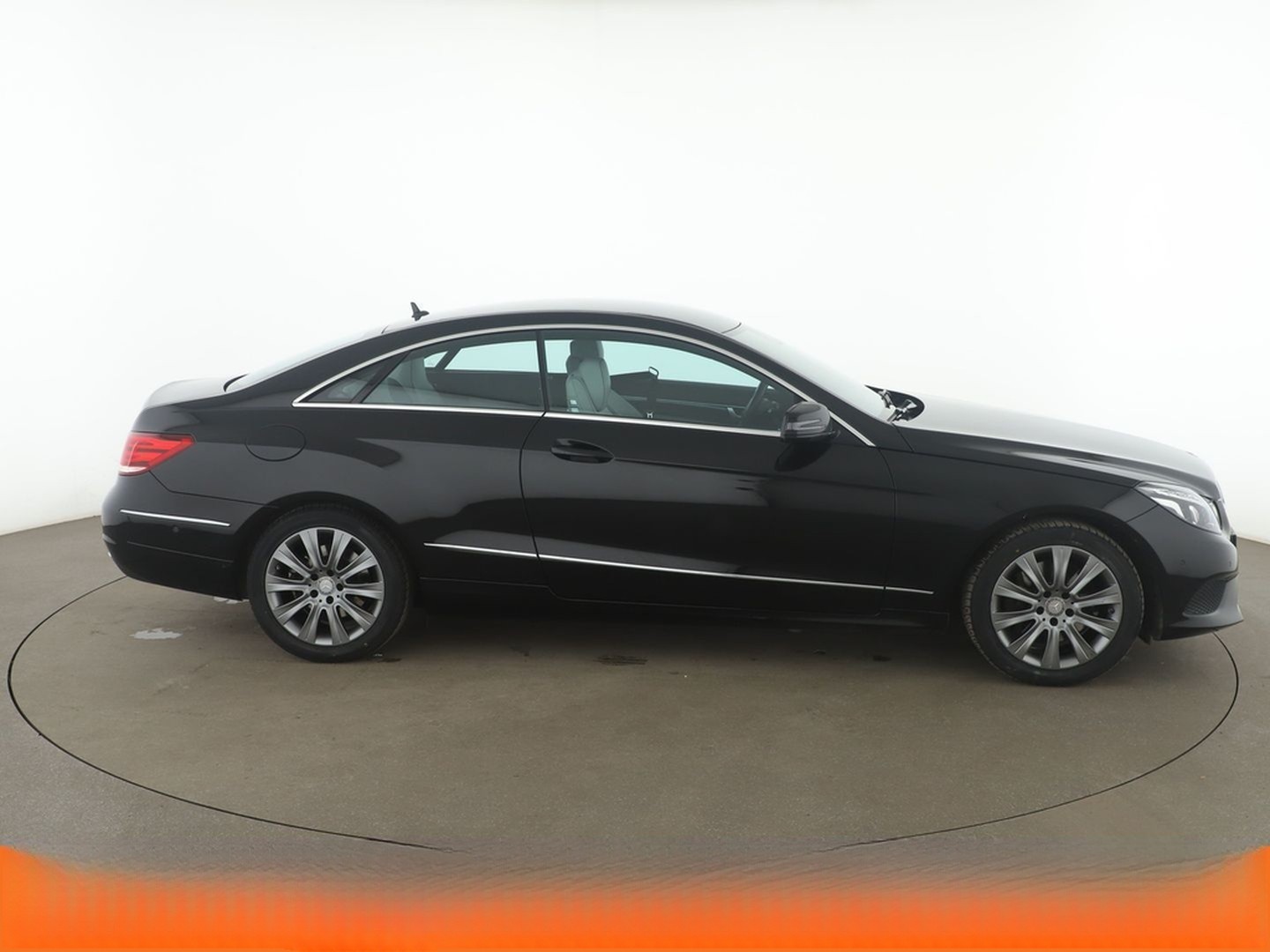 Mercedes-Benz E-Klasse E 250 CGI Aut.*NAVI*TEMPO*PDC*SHZ* foto 7