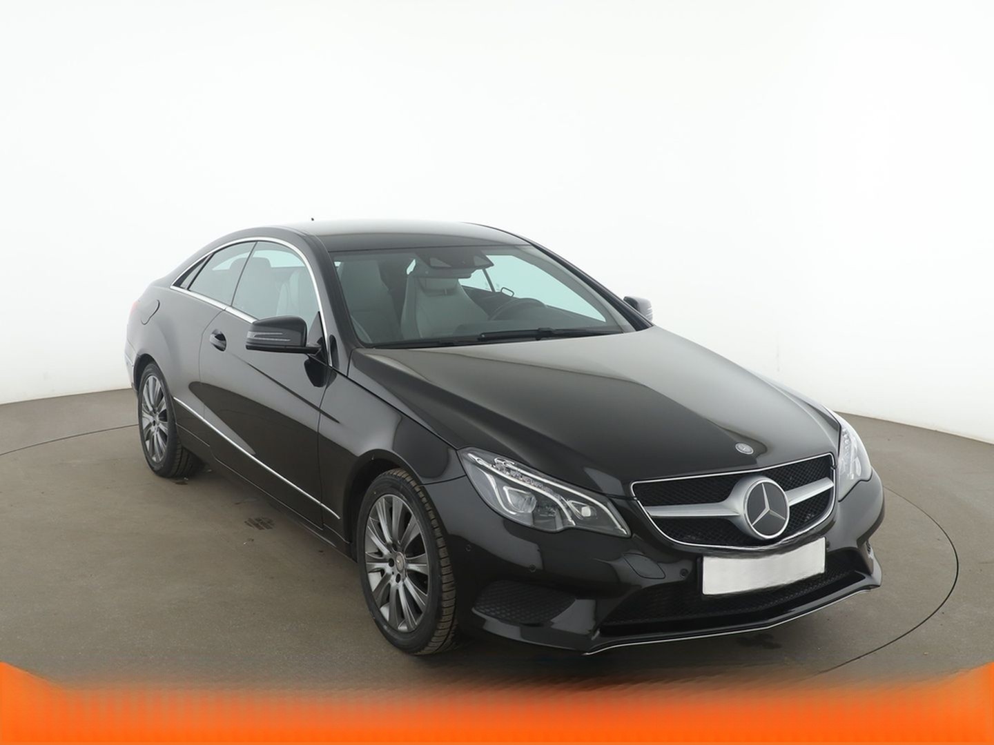 Mercedes-Benz E-Klasse E 250 CGI Aut.*NAVI*TEMPO*PDC*SHZ* foto 8