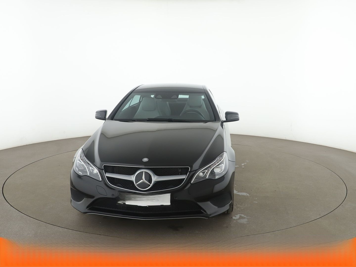 Mercedes-Benz E-Klasse E 250 CGI Aut.*NAVI*TEMPO*PDC*SHZ* foto 9