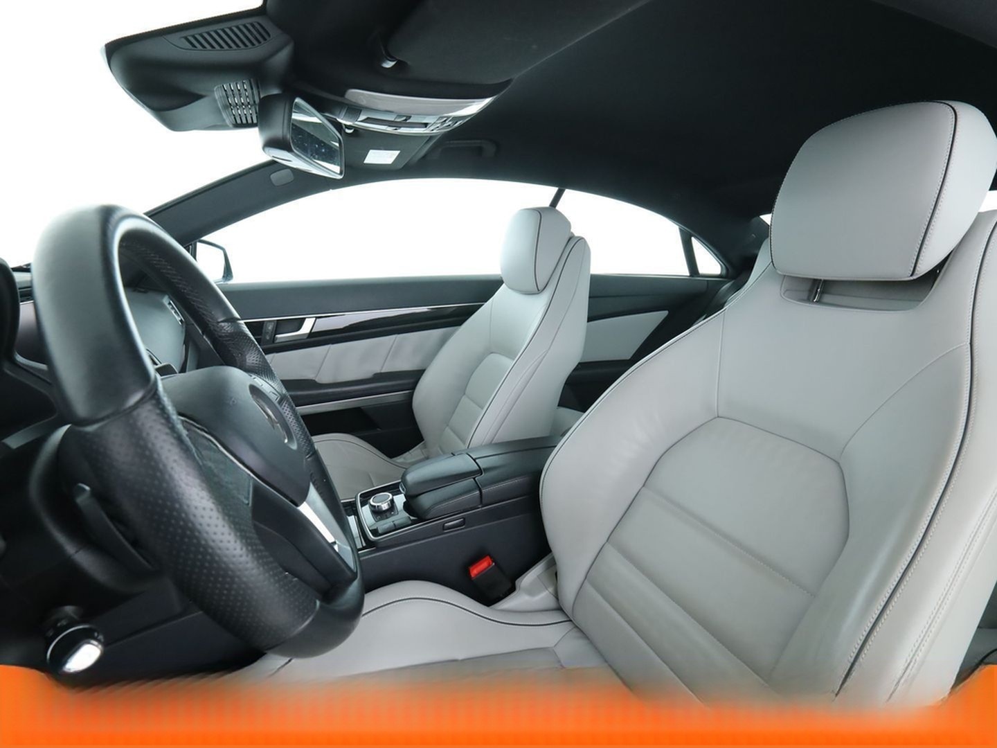 Mercedes-Benz E-Klasse E 250 CGI Aut.*NAVI*TEMPO*PDC*SHZ* foto 10