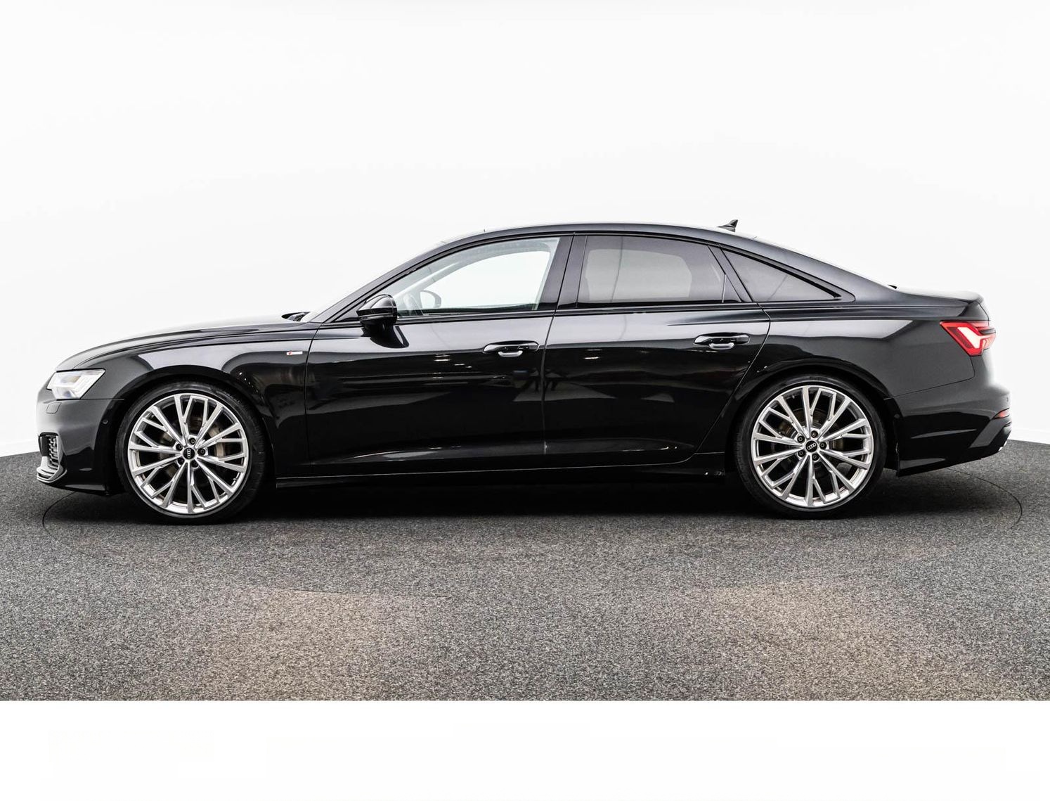 Audi A6 LIMOUSINE 50TDi S LINE/BLACK/21Z/ACC/HuD/PANO foto 12