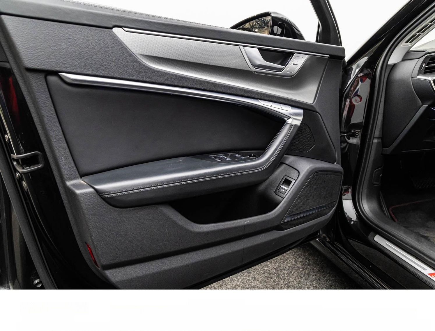 Audi A6 LIMOUSINE 50TDi S LINE/BLACK/21Z/ACC/HuD/PANO foto 14