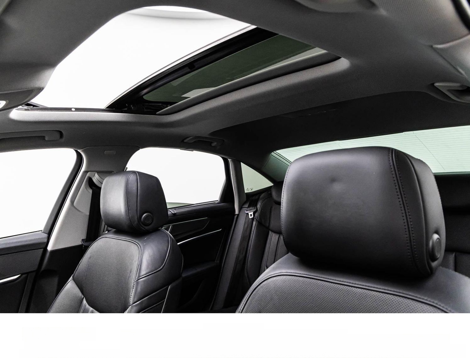 Audi A6 LIMOUSINE 50TDi S LINE/BLACK/21Z/ACC/HuD/PANO foto 17