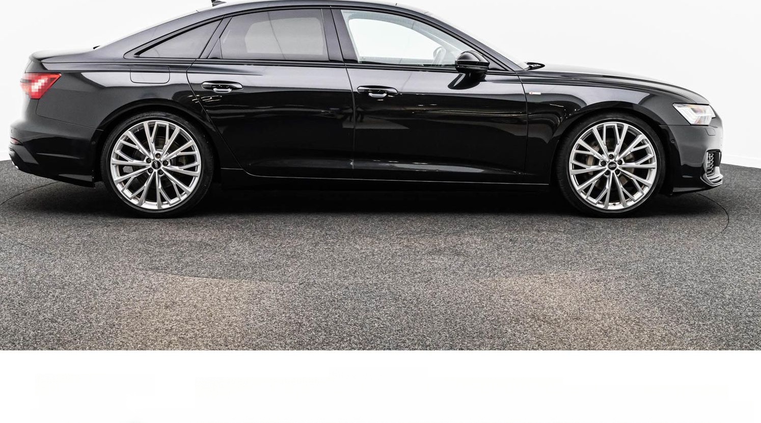 Audi A6 LIMOUSINE 50TDi S LINE/BLACK/21Z/ACC/HuD/PANO foto 8