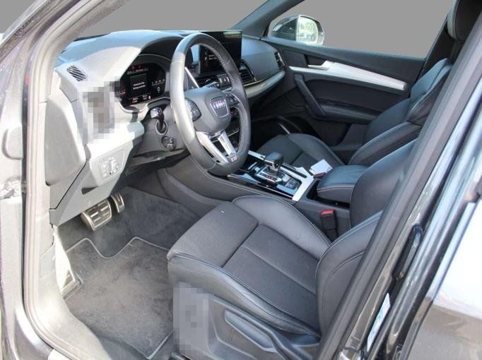 Audi Q5 Sportback 40 TDI quattro S-Line MATRIX+APP foto 4