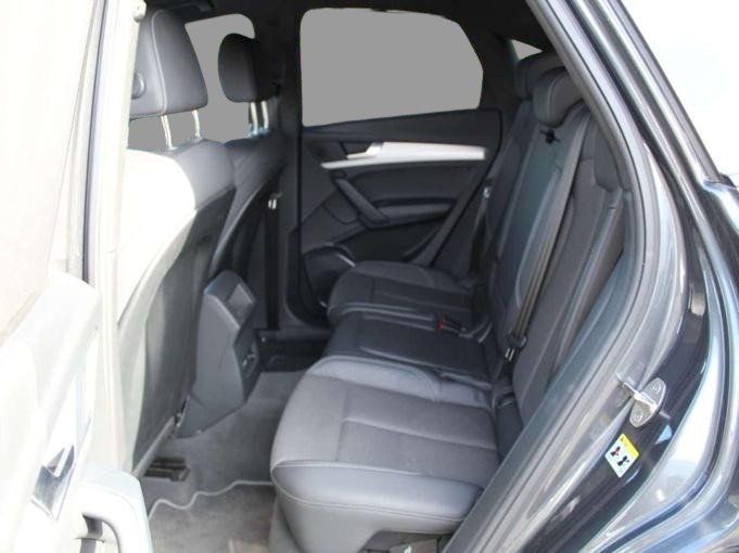 Audi Q5 Sportback 40 TDI quattro S-Line MATRIX+APP foto 5