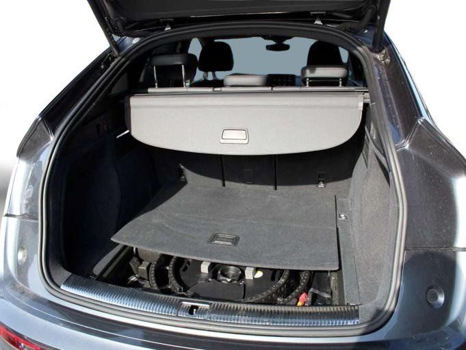 Audi Q5 Sportback 40 TDI quattro S-Line MATRIX+APP foto 6