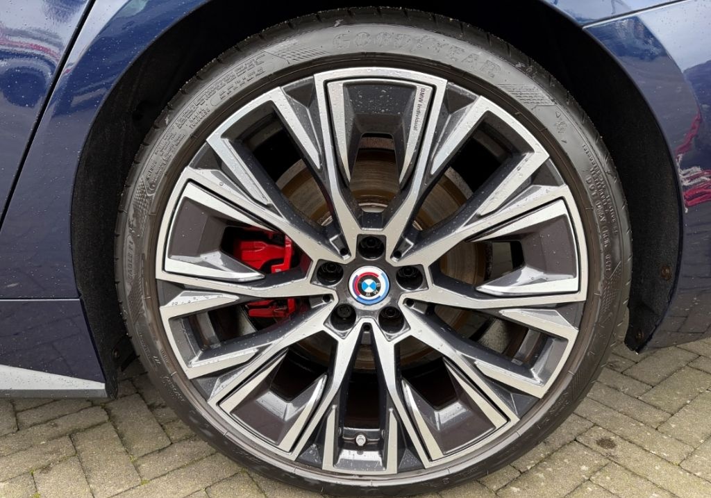 BMW M440i xDrive Gran Coupe Laser Harman foto 2