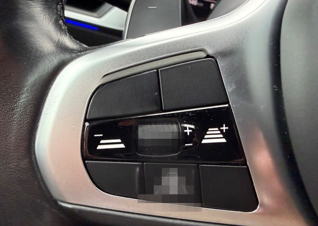 BMW M440i xDrive Gran Coupe Laser Harman foto 11