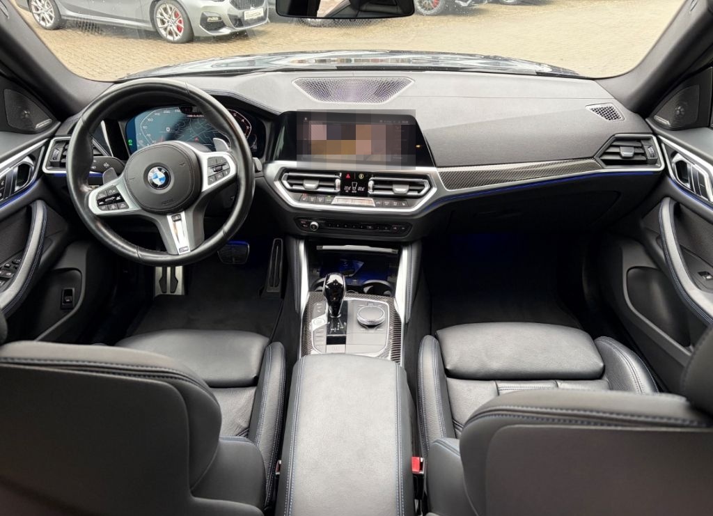BMW M440i xDrive Gran Coupe Laser Harman foto 7