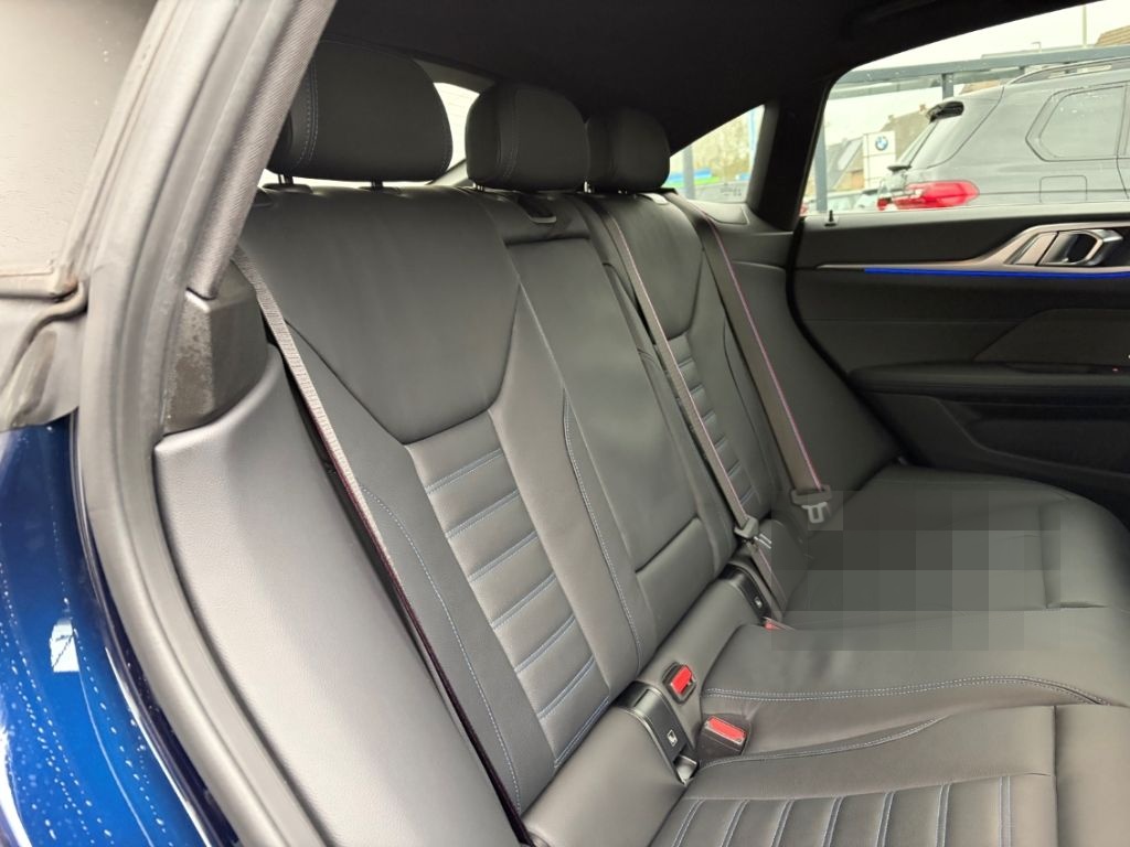 BMW M440i xDrive Gran Coupe Laser Harman foto 9