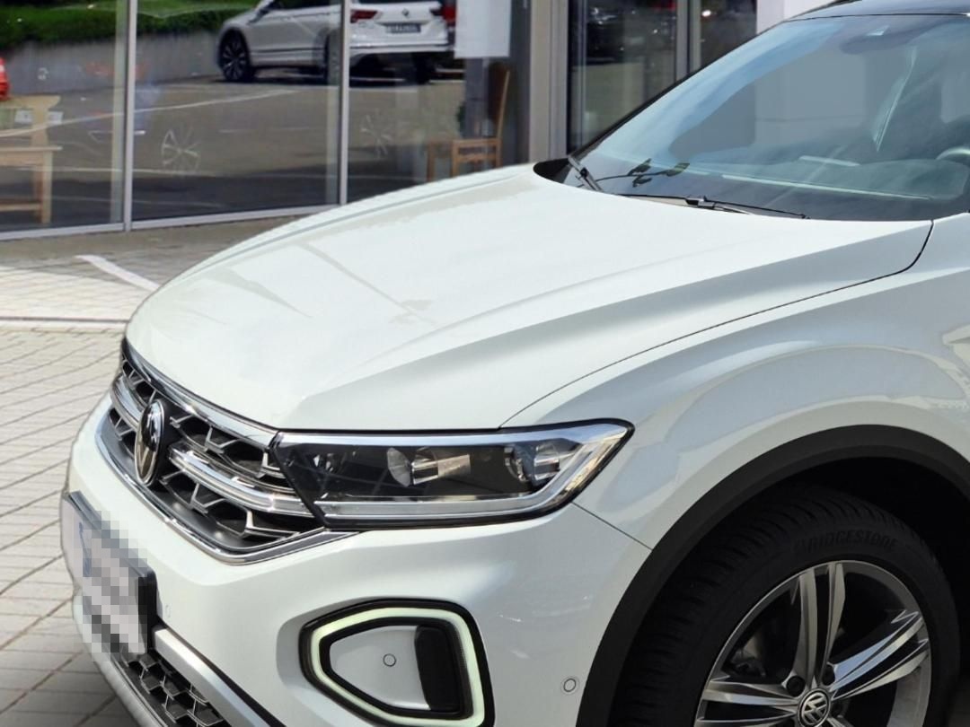 Volkswagen T-ROC MOVE 1.5 TSI Move foto 15