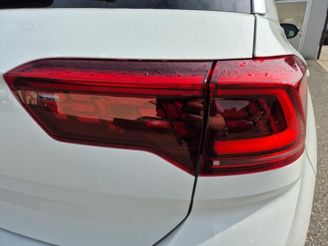 Volkswagen T-ROC MOVE 1.5 TSI Move foto 16