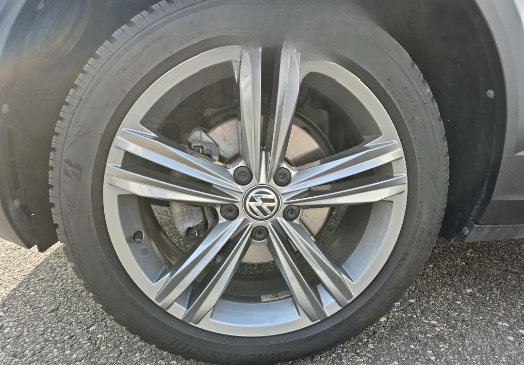 Volkswagen T-ROC MOVE 1.5 TSI Move foto 17