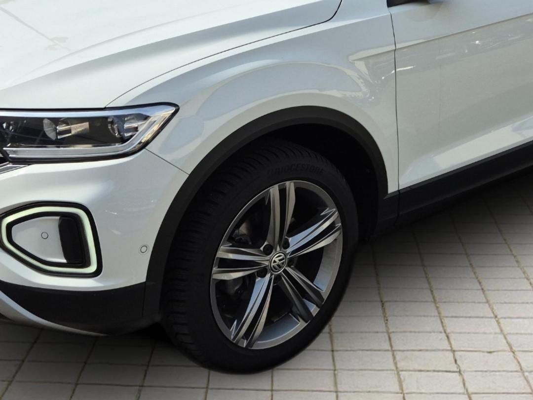 Volkswagen T-ROC MOVE 1.5 TSI Move foto 18