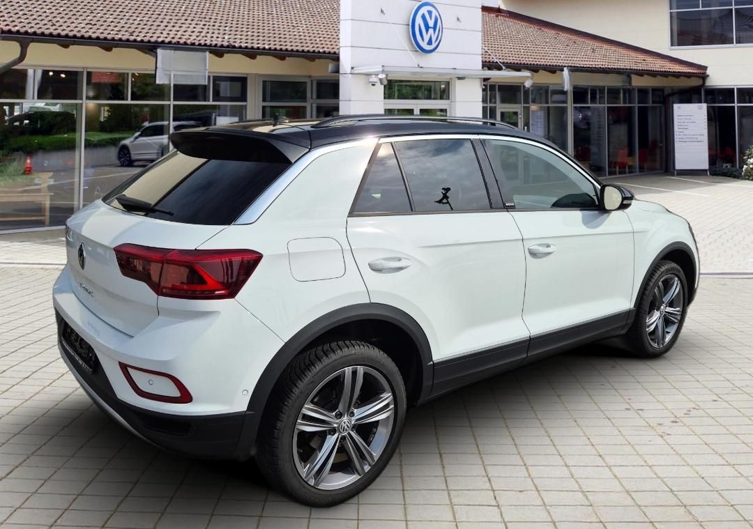 Volkswagen T-ROC MOVE 1.5 TSI Move foto 4