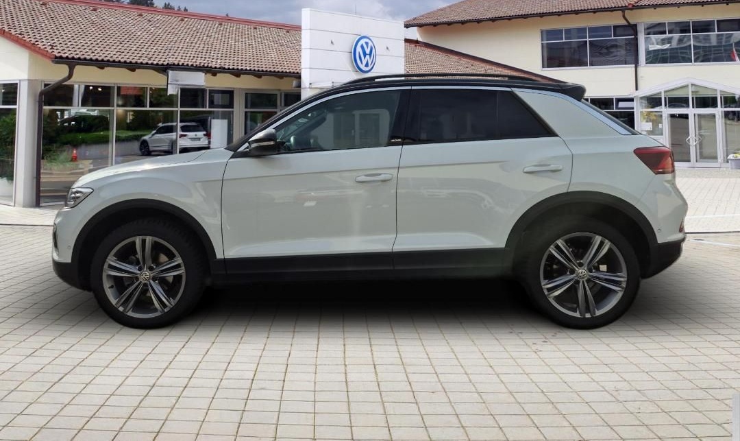 Volkswagen T-ROC MOVE 1.5 TSI Move foto 6