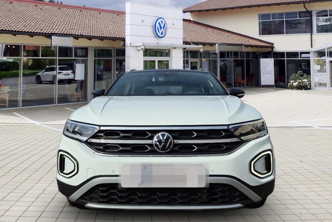 Volkswagen T-ROC MOVE 1.5 TSI Move foto 7