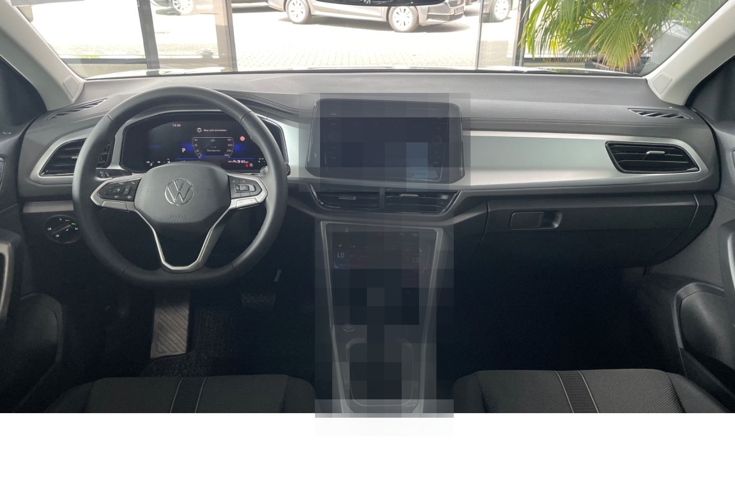 Volkswagen T-Roc Prime 1.5 TSI Navi Keyless LED Kamera ACC  foto 16
