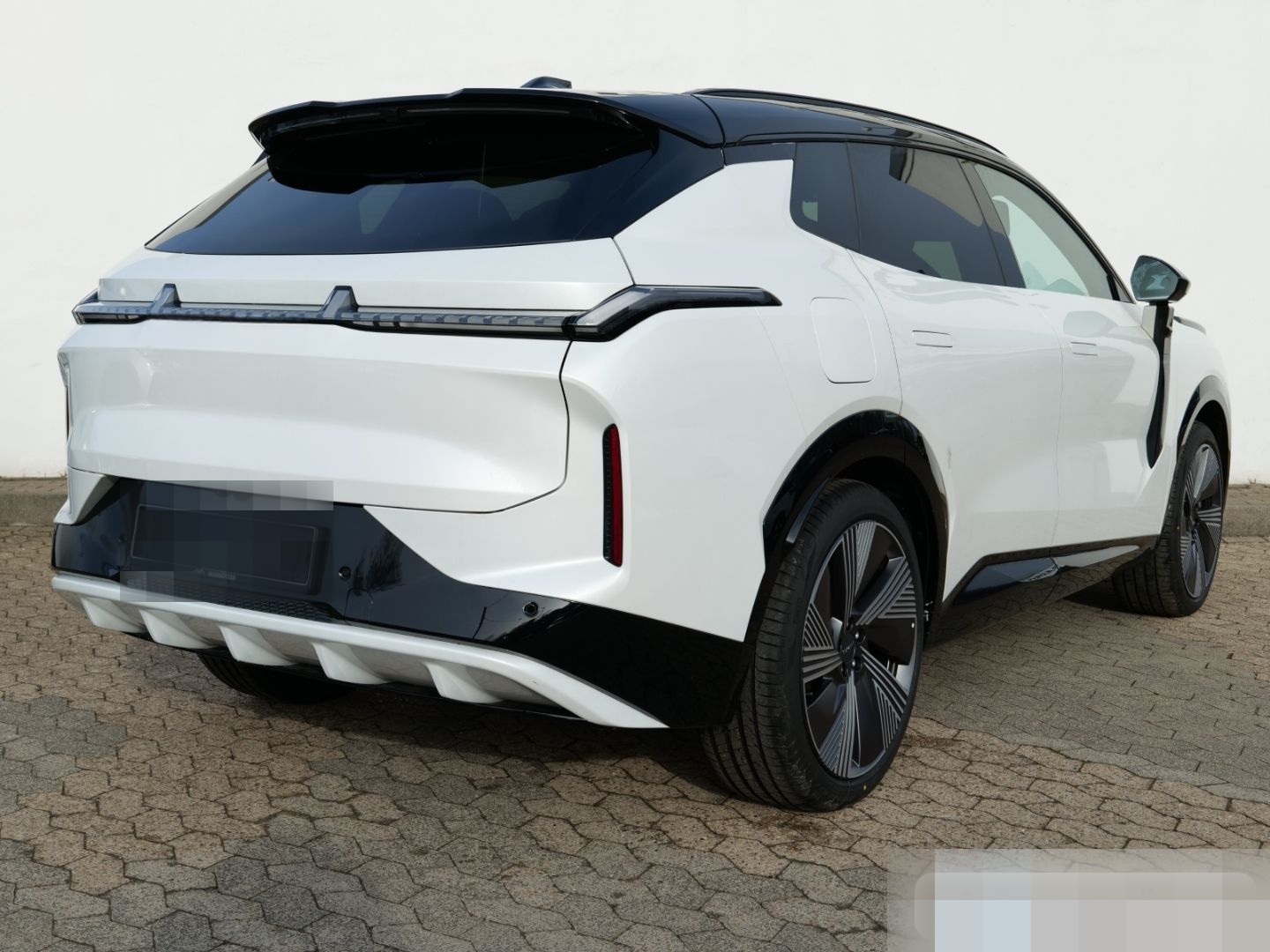 Lynk&Co 08 More/  Finanzierung/ACC/LED-MATRIX/MASSAGE/PA foto 2