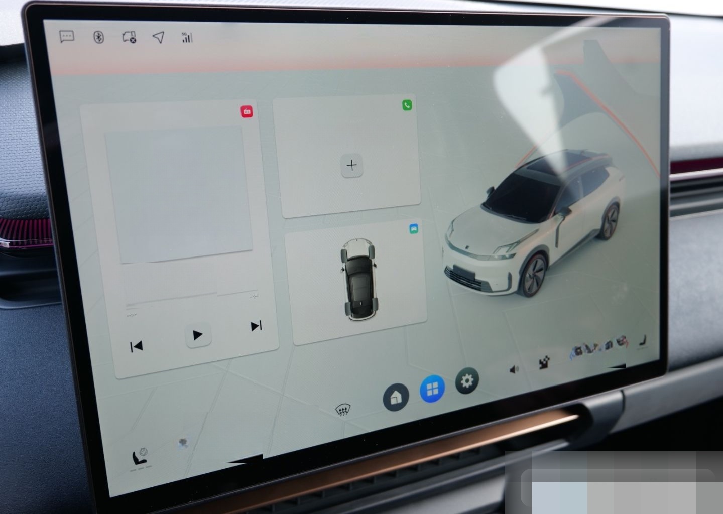 Lynk&Co 08 More/  Finanzierung/ACC/LED-MATRIX/MASSAGE/PA foto 19