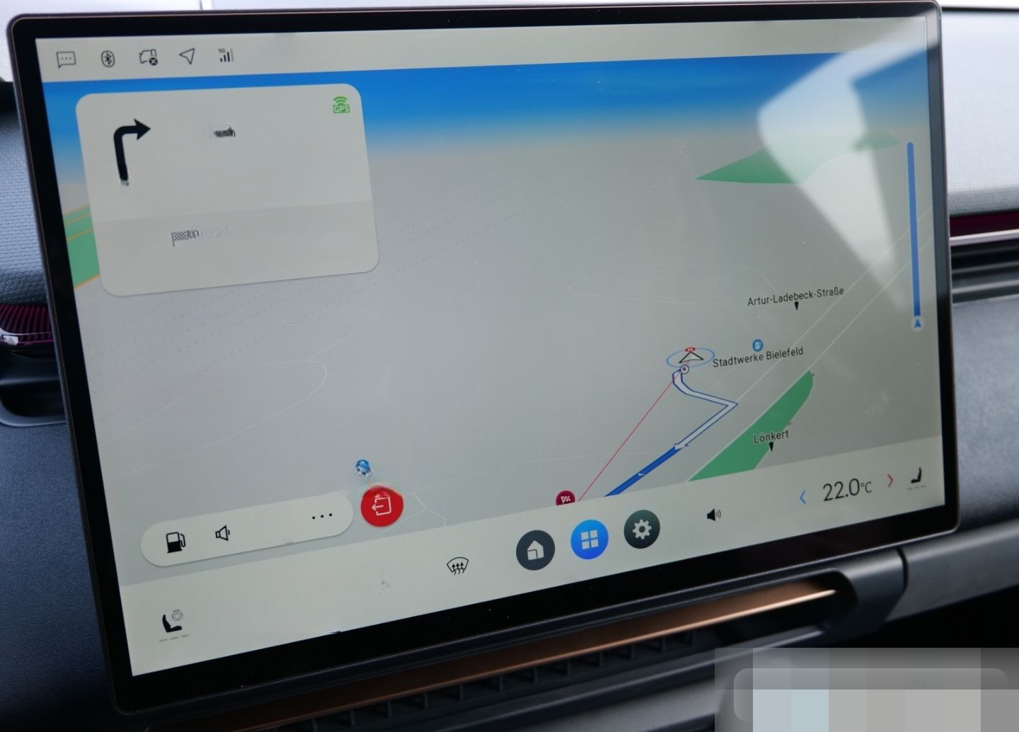 Lynk&Co 08 More/  Finanzierung/ACC/LED-MATRIX/MASSAGE/PA foto 20