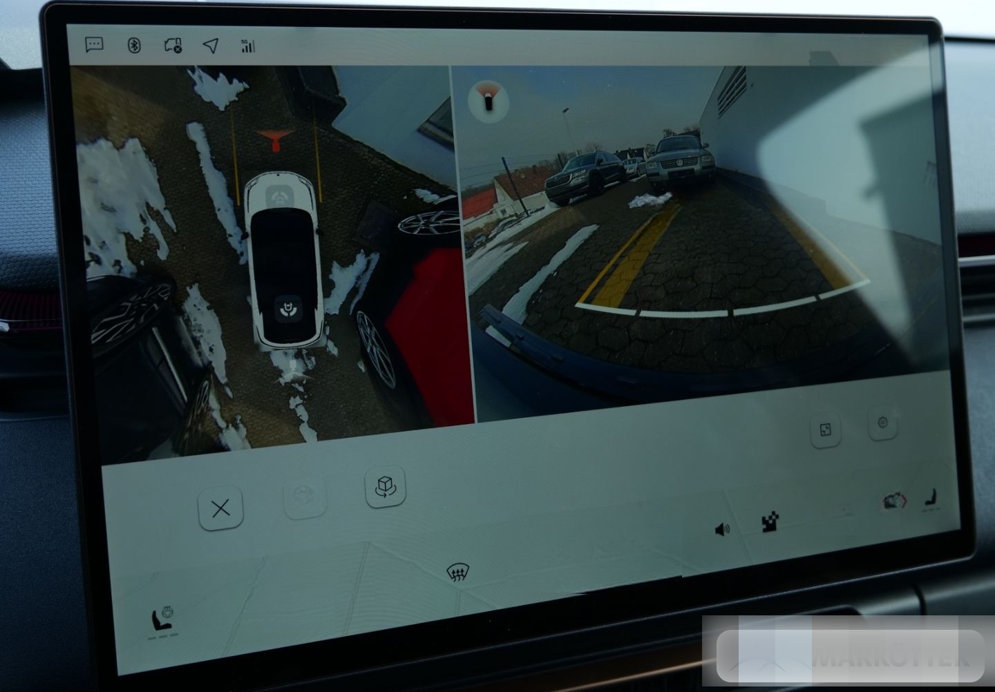 Lynk&Co 08 More/  Finanzierung/ACC/LED-MATRIX/MASSAGE/PA foto 22