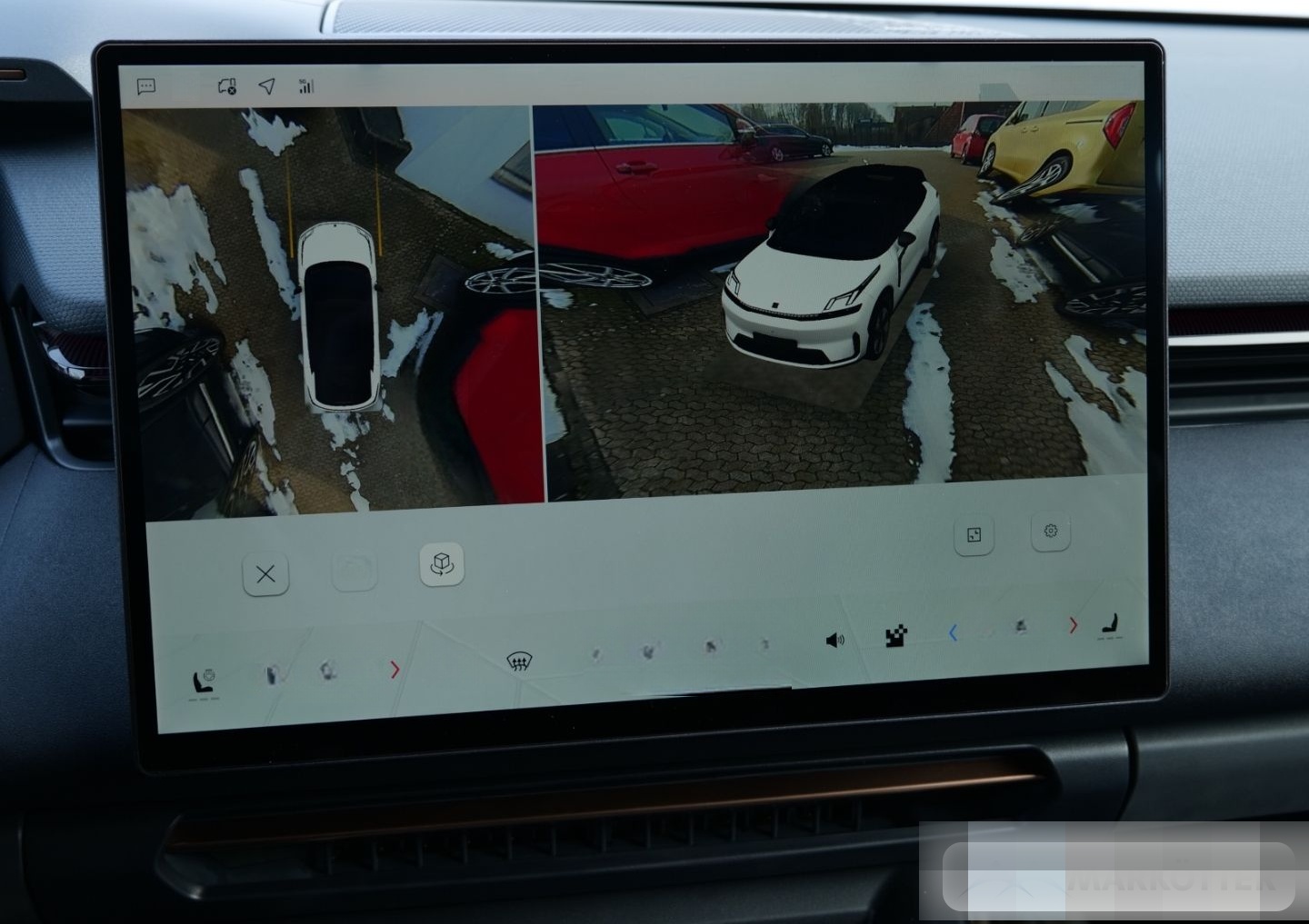 Lynk&Co 08 More/  Finanzierung/ACC/LED-MATRIX/MASSAGE/PA foto 23