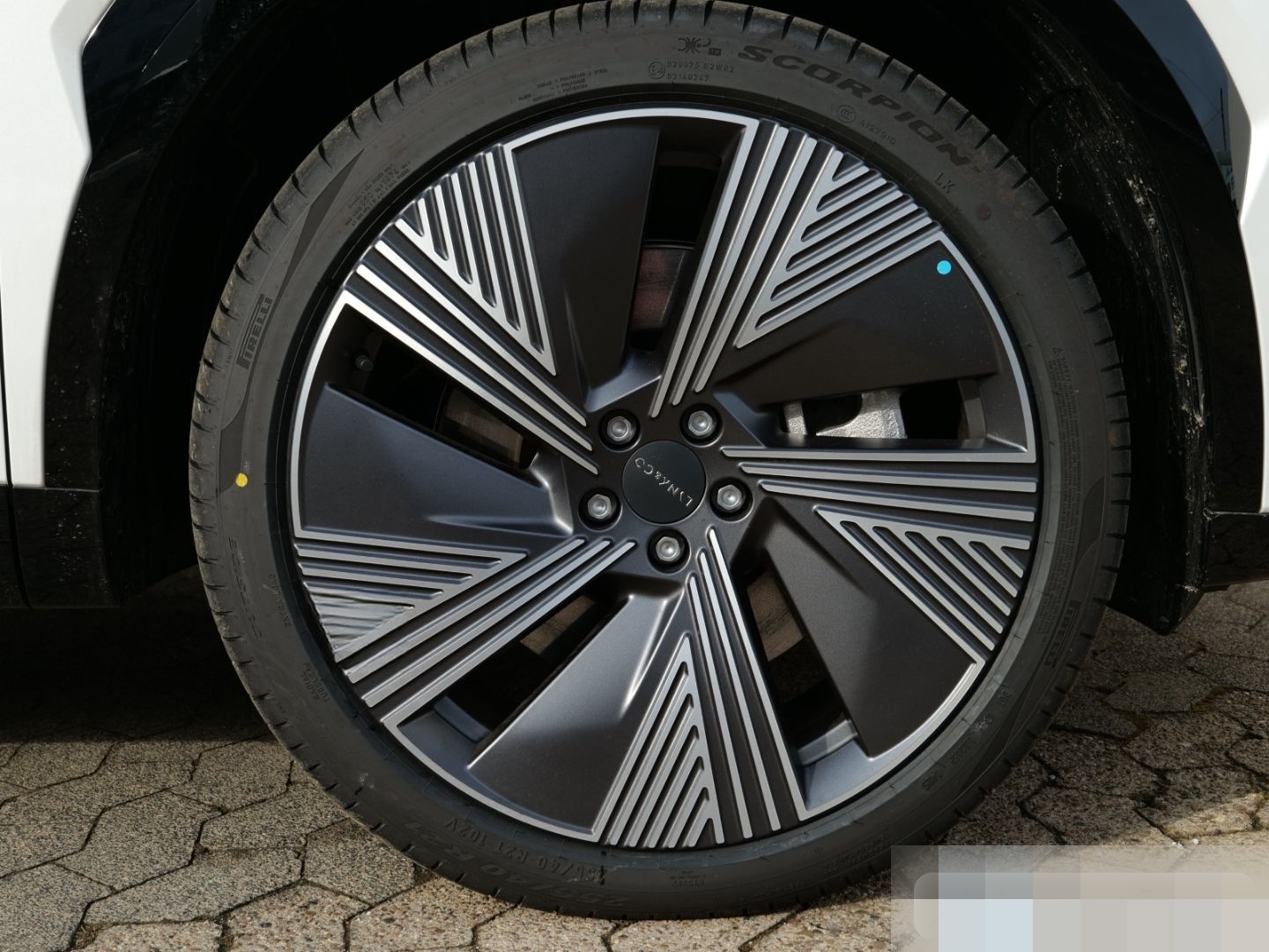 Lynk&Co 08 More/  Finanzierung/ACC/LED-MATRIX/MASSAGE/PA foto 7