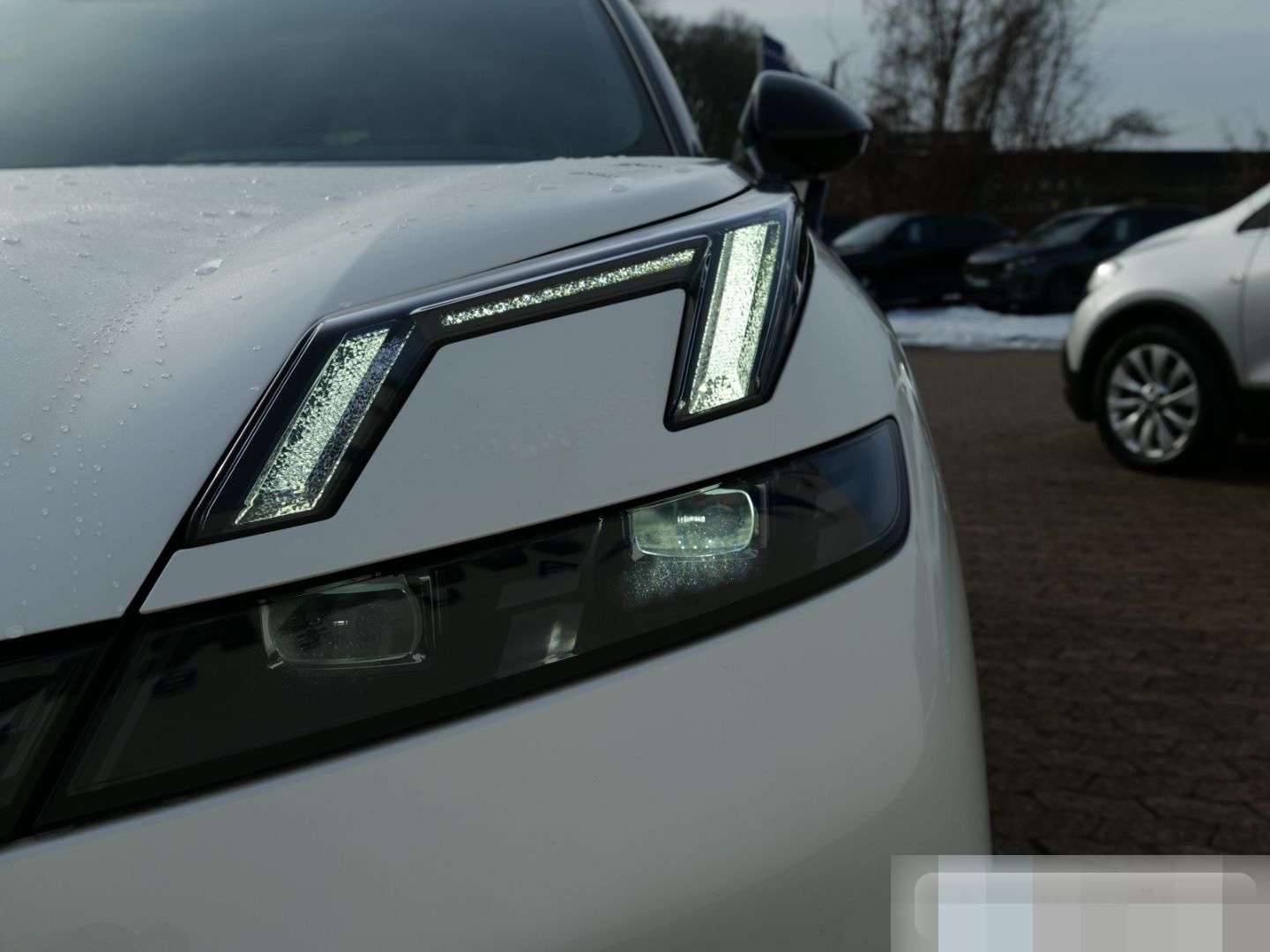 Lynk&Co 08 More/  Finanzierung/ACC/LED-MATRIX/MASSAGE/PA foto 8