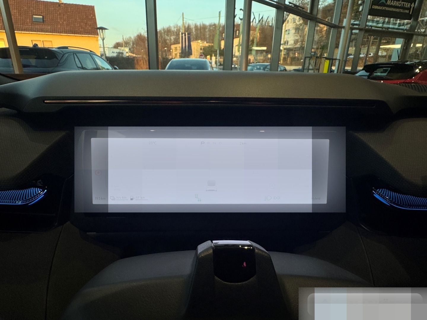 Lynk&Co 08 More/ACC/LED-MATRIX/MASSAGE/PANO/H&K Sound/fu foto 9