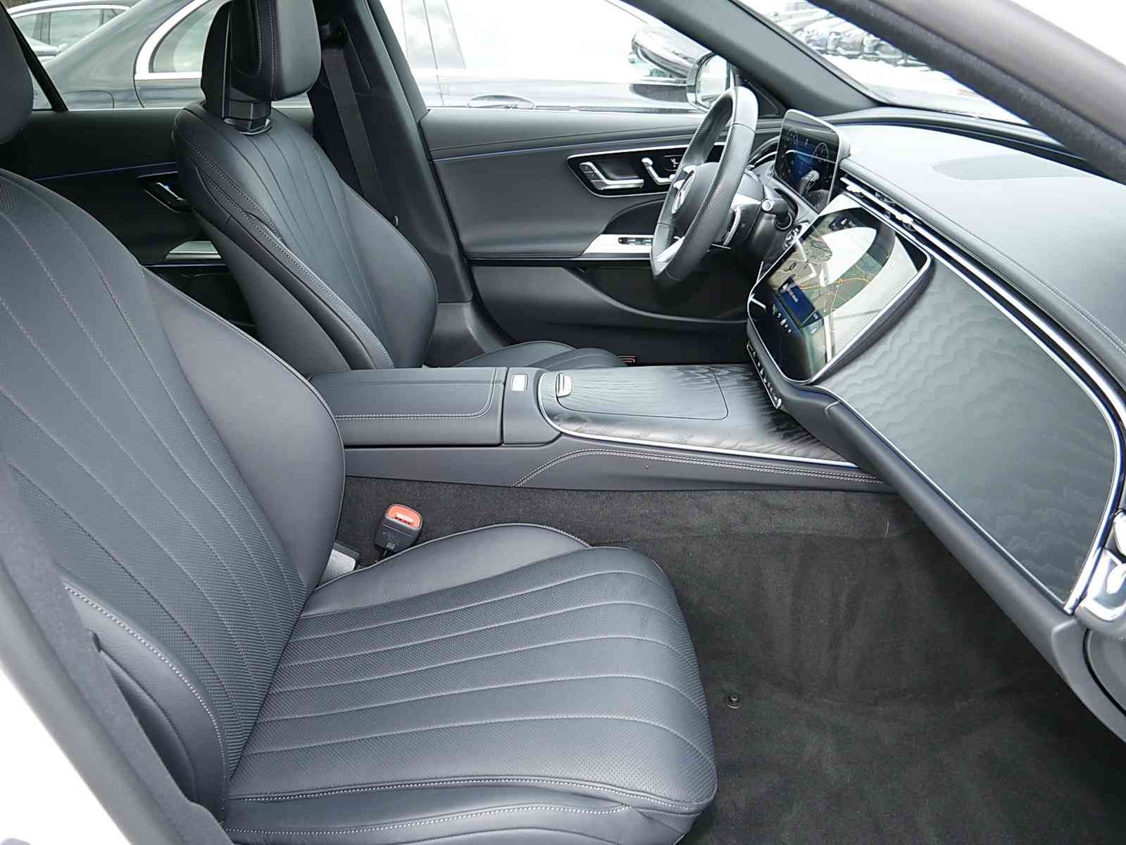 Mercedes-Benz E 450 d 4M T+AMG+SITZKLIMA+PANO+AHK+360°+DISTR.+ foto 6