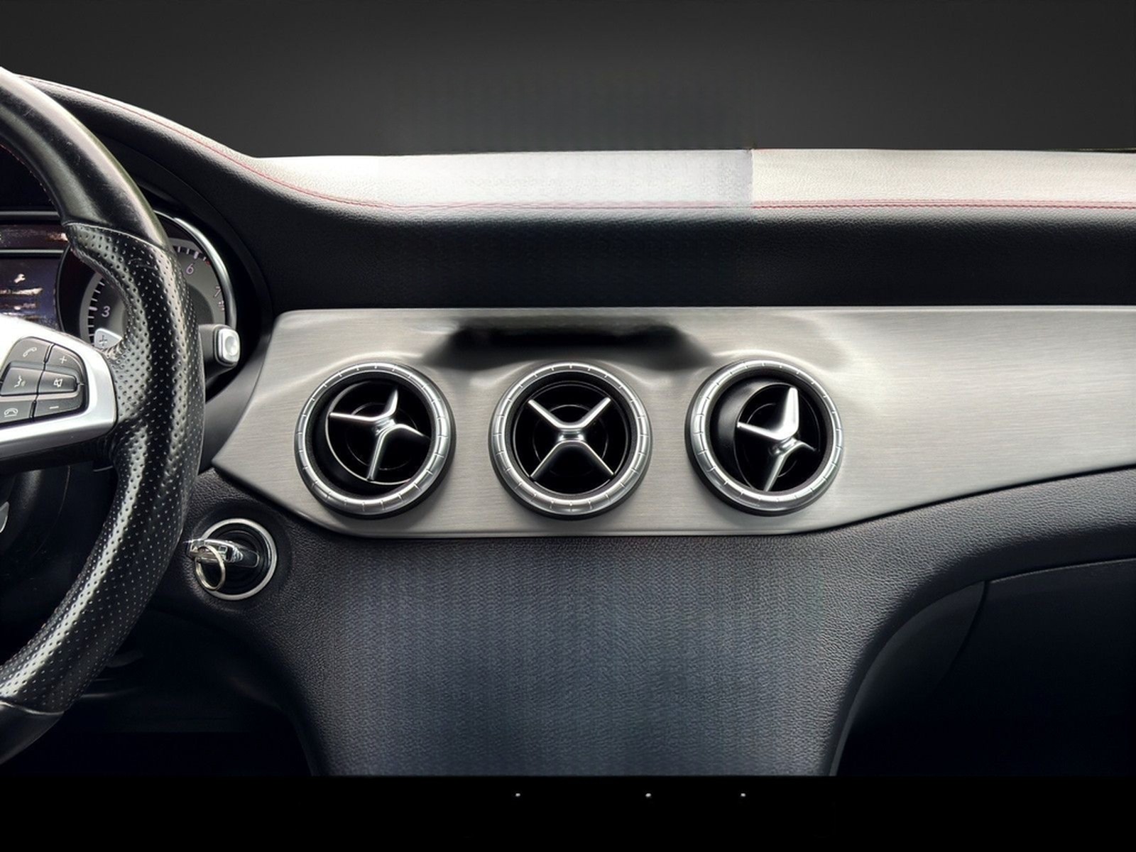 Mercedes-Benz CLA 250 Shooting Brake 4Matic AMG-Exclusivepaket foto 16