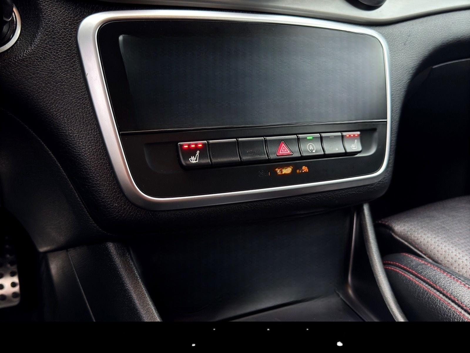 Mercedes-Benz CLA 250 Shooting Brake 4Matic AMG-Exclusivepaket foto 27