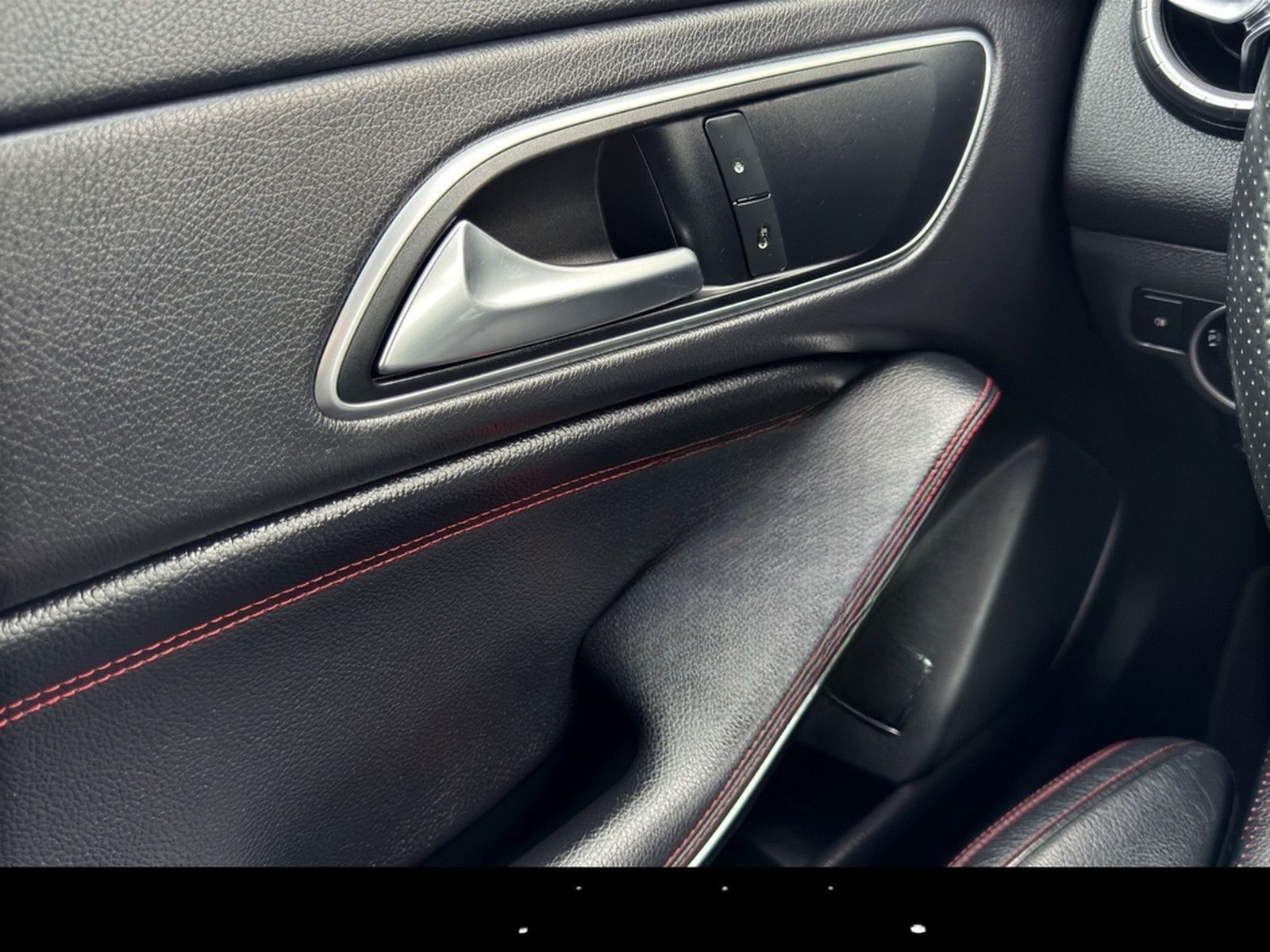 Mercedes-Benz CLA 250 Shooting Brake 4Matic AMG-Exclusivepaket foto 32