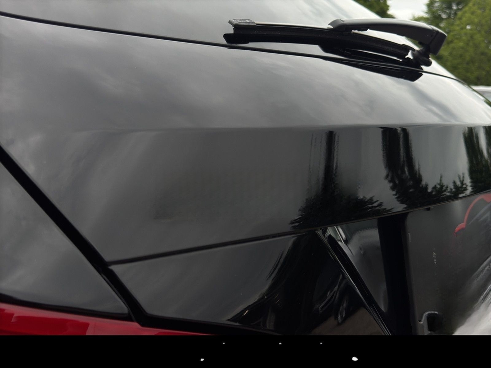 Mercedes-Benz CLA 250 Shooting Brake 4Matic AMG-Exclusivepaket foto 37