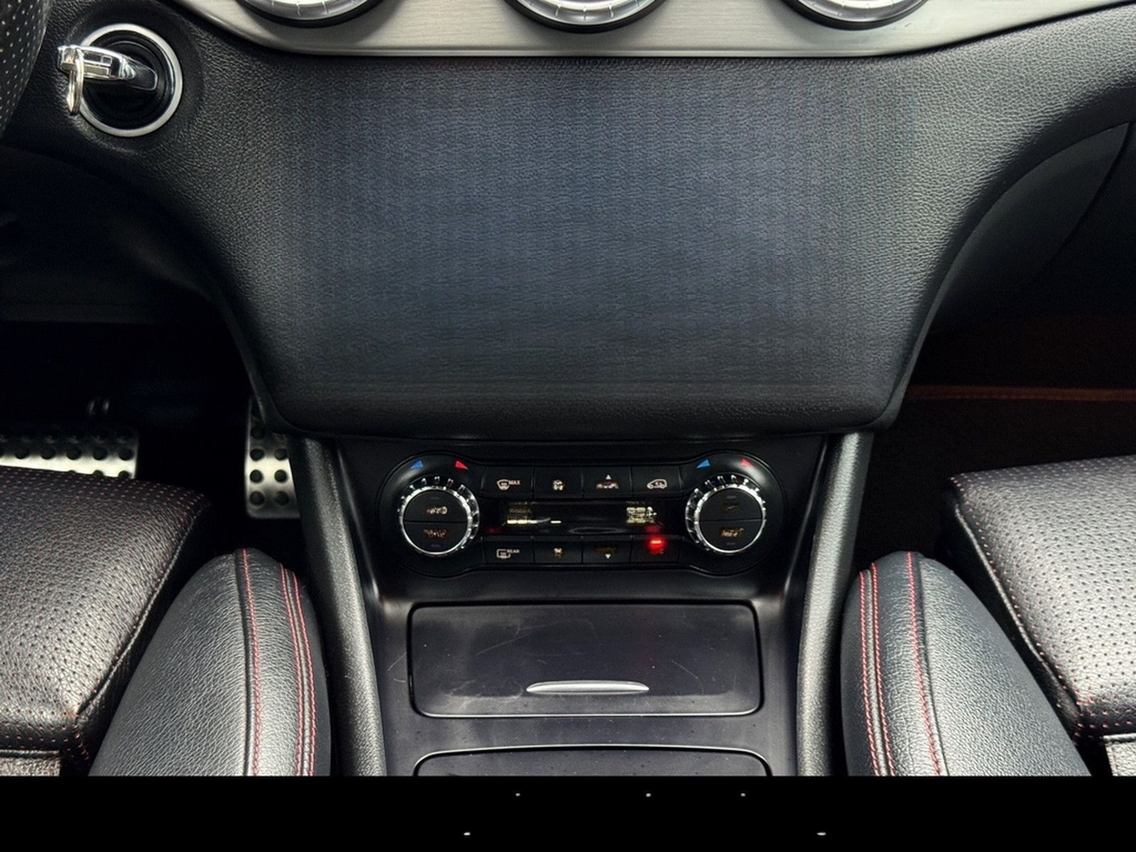 Mercedes-Benz CLA 250 Shooting Brake 4Matic AMG-Exclusivepaket foto 18