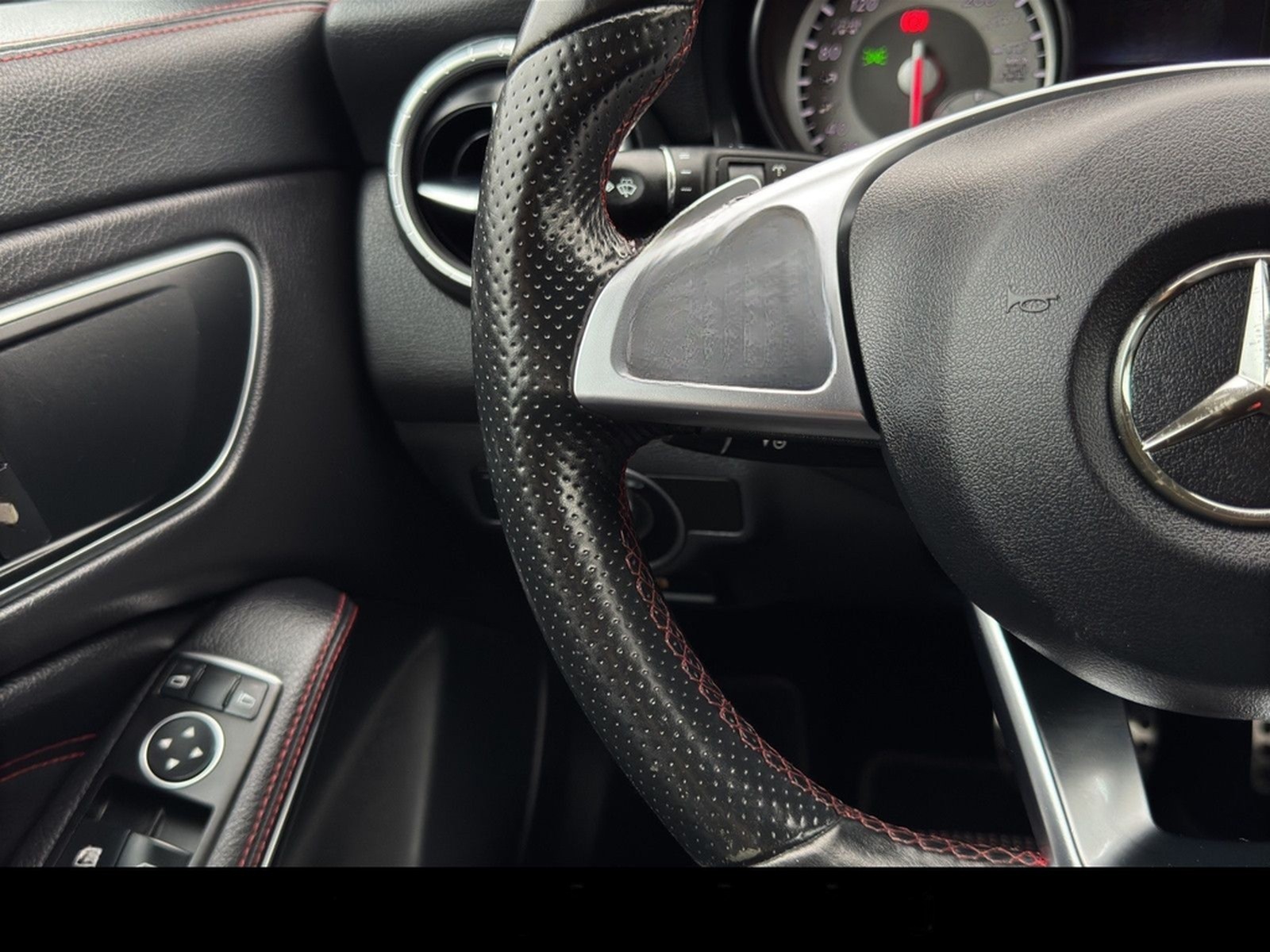Mercedes-Benz CLA 250 Shooting Brake 4Matic AMG-Exclusivepaket foto 22
