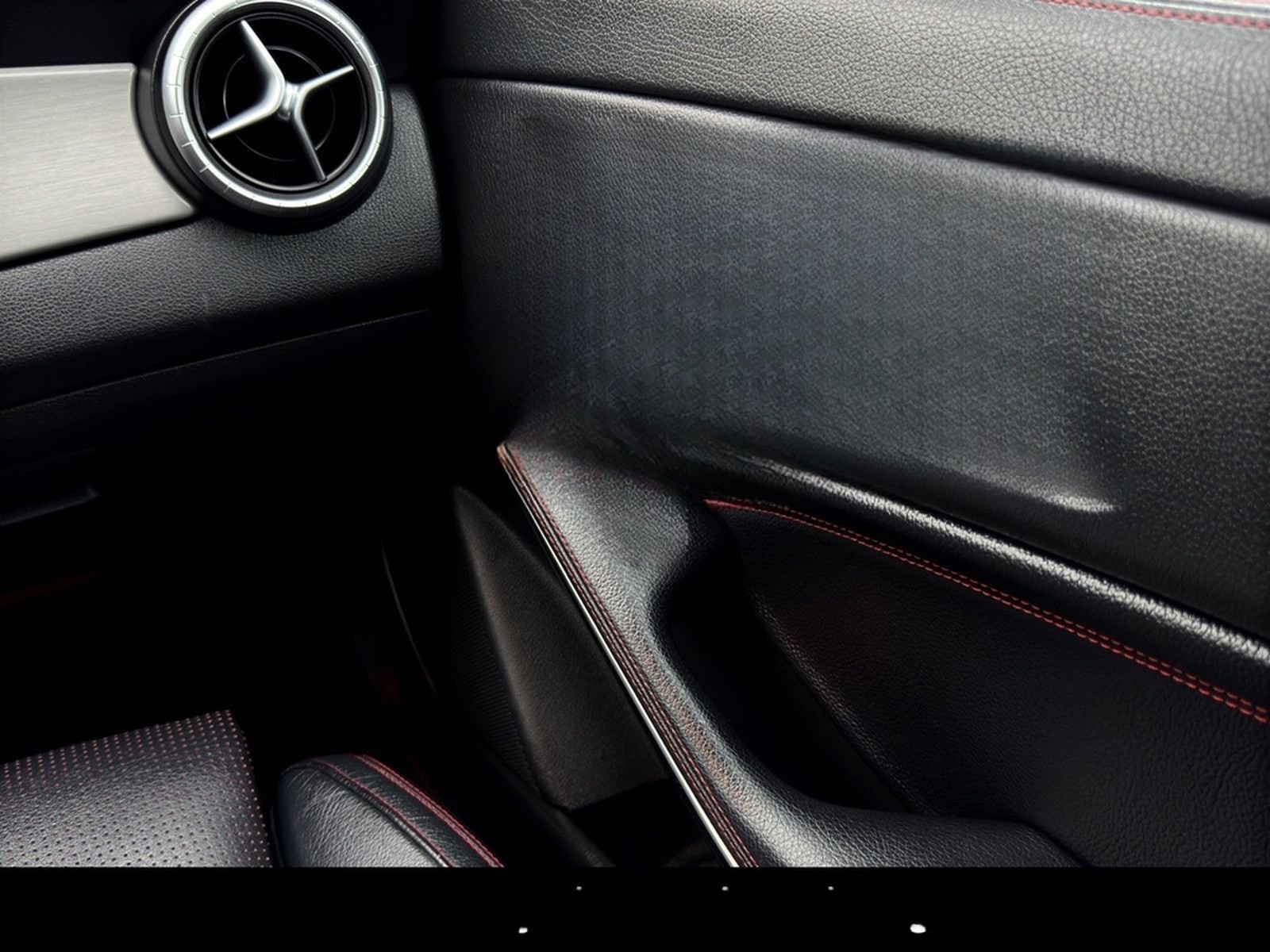 Mercedes-Benz CLA 250 Shooting Brake 4Matic AMG-Exclusivepaket foto 33