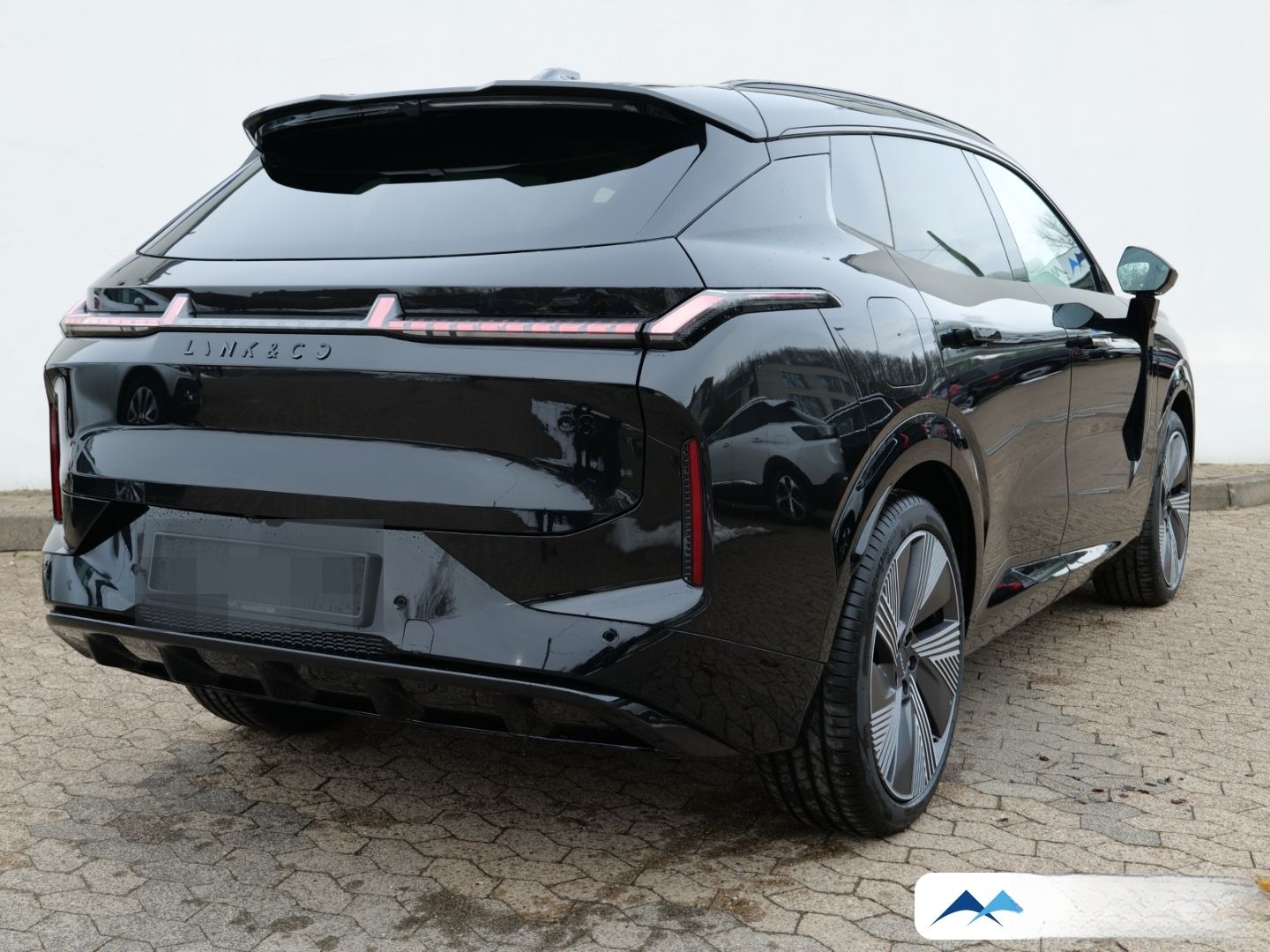 Lynk&Co 08 More/ACC/LED-MATRIX/MASSAGE/PANO/H&K Sound foto 2