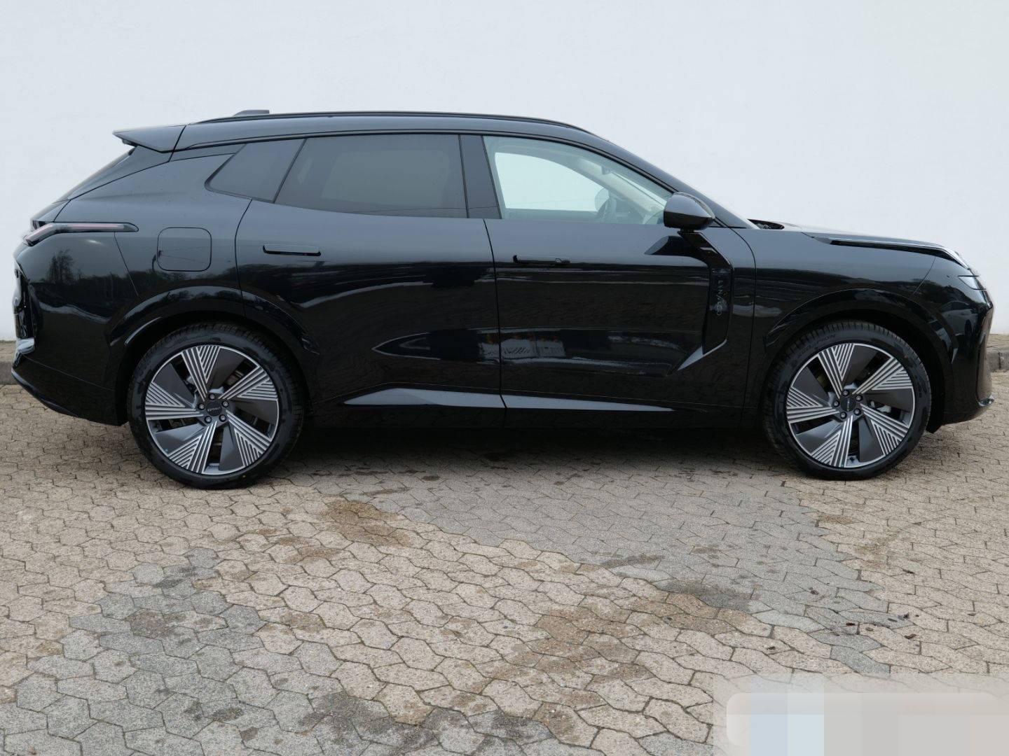 Lynk&Co 08 More/ACC/LED-MATRIX/MASSAGE/PANO/H&K Sound foto 3