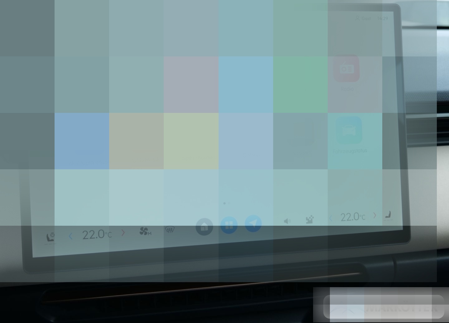 Lynk&Co 08 More/ACC/LED-MATRIX/MASSAGE/PANO/H&K Sound foto 23