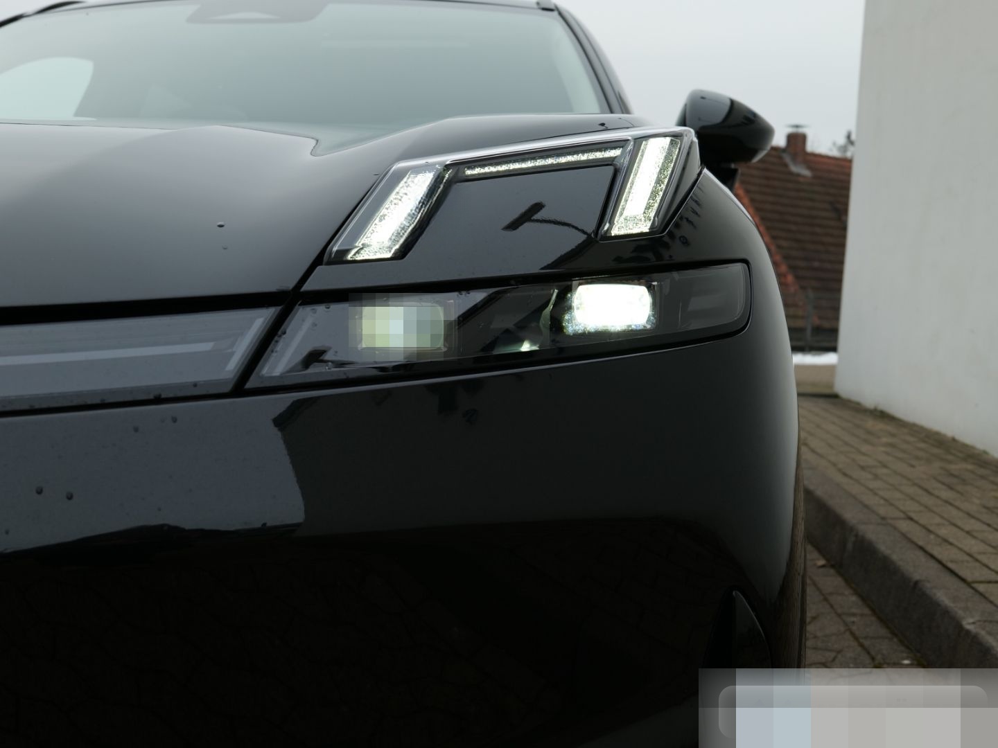 Lynk&Co 08 More/ACC/LED-MATRIX/MASSAGE/PANO/H&K Sound foto 4