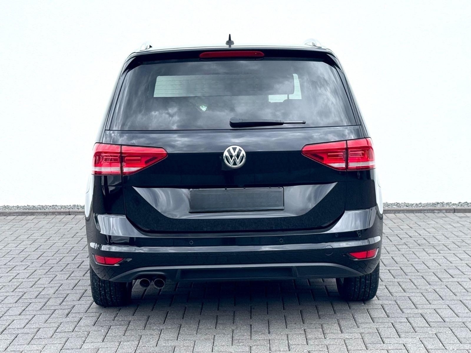 Volkswagen Touran Highline 2.0 TDI DSG /7.SITZER/NAVI/LED/ foto 6