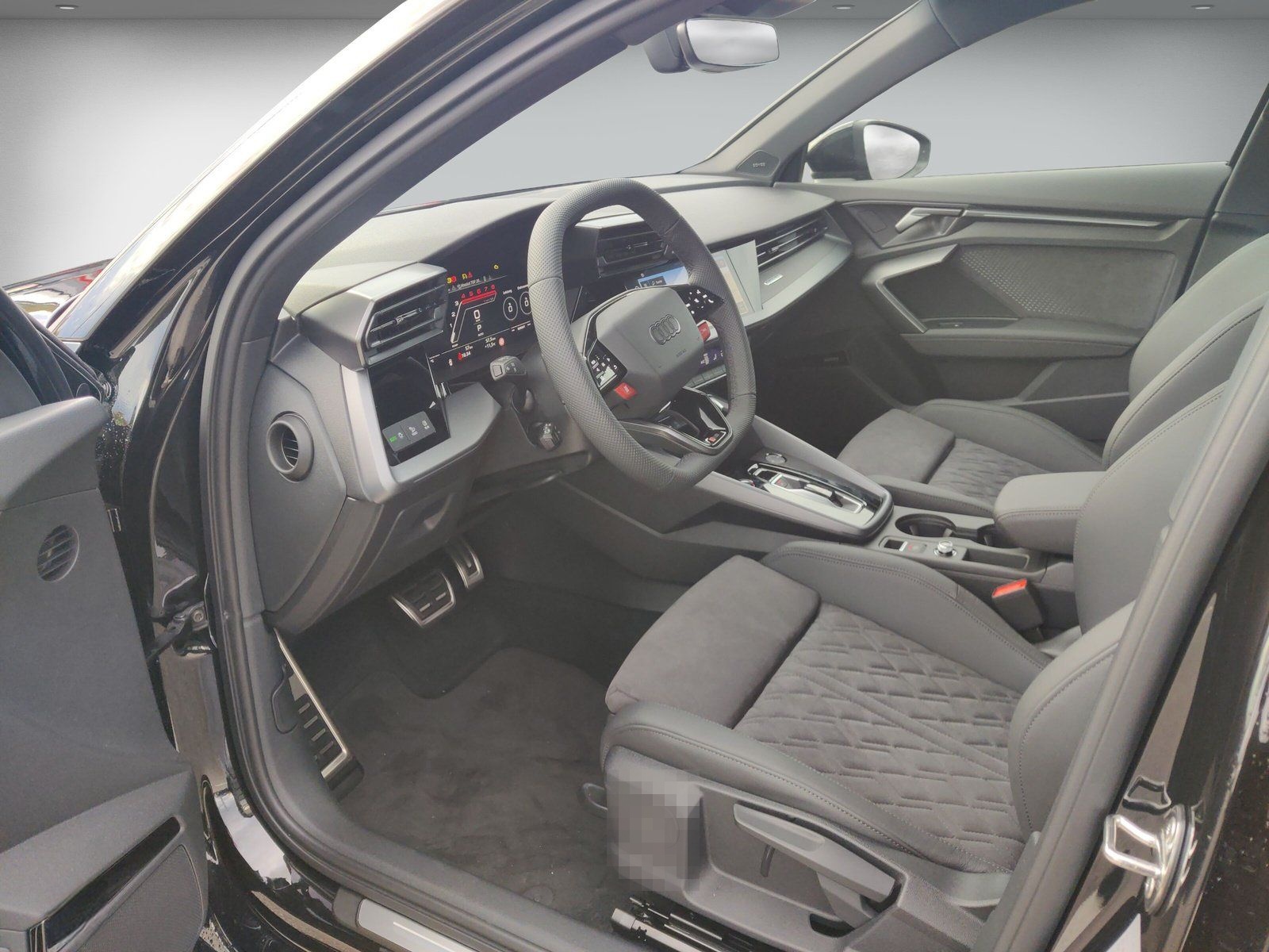 Audi RS3 Sportback UPE: 77.455.- 5JGar SONOS Matrix A foto 11