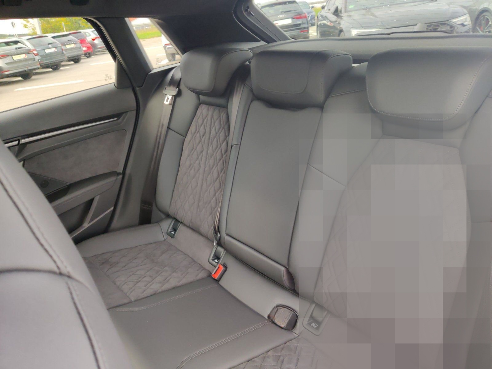Audi RS3 Sportback UPE: 77.455.- 5JGar SONOS Matrix A foto 13