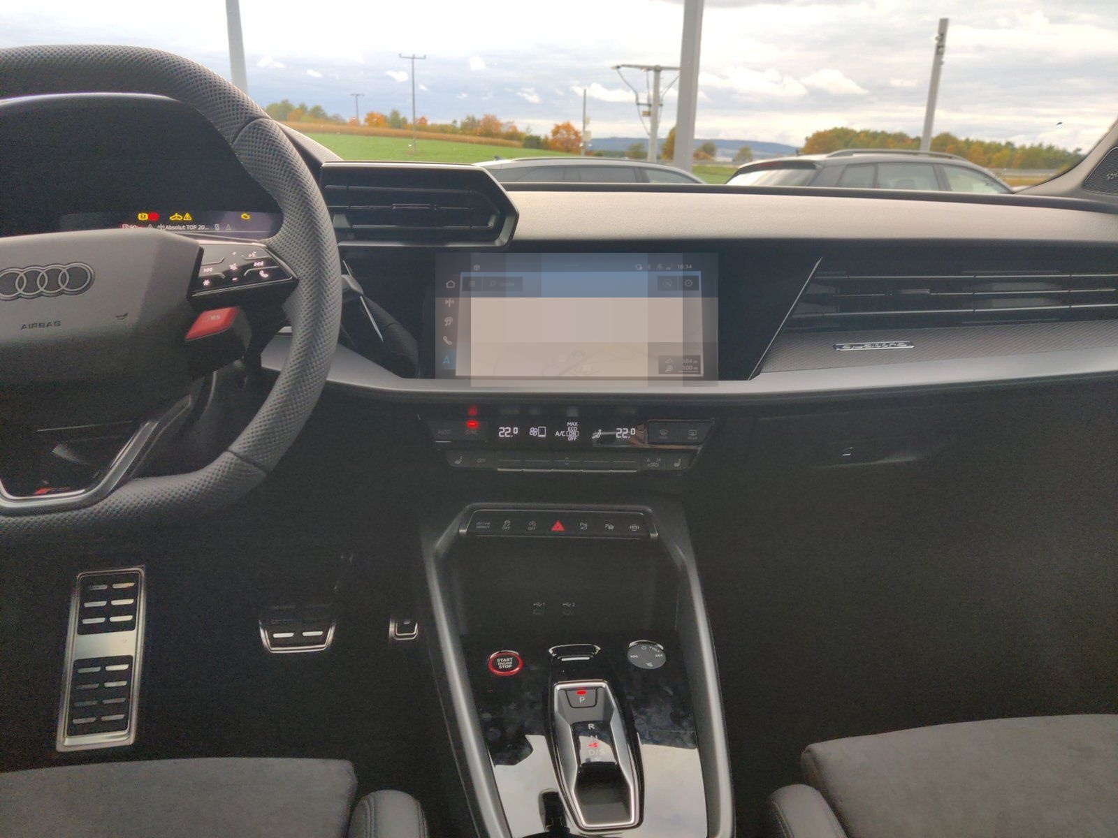 Audi RS3 Sportback UPE: 77.455.- 5JGar SONOS Matrix A foto 15