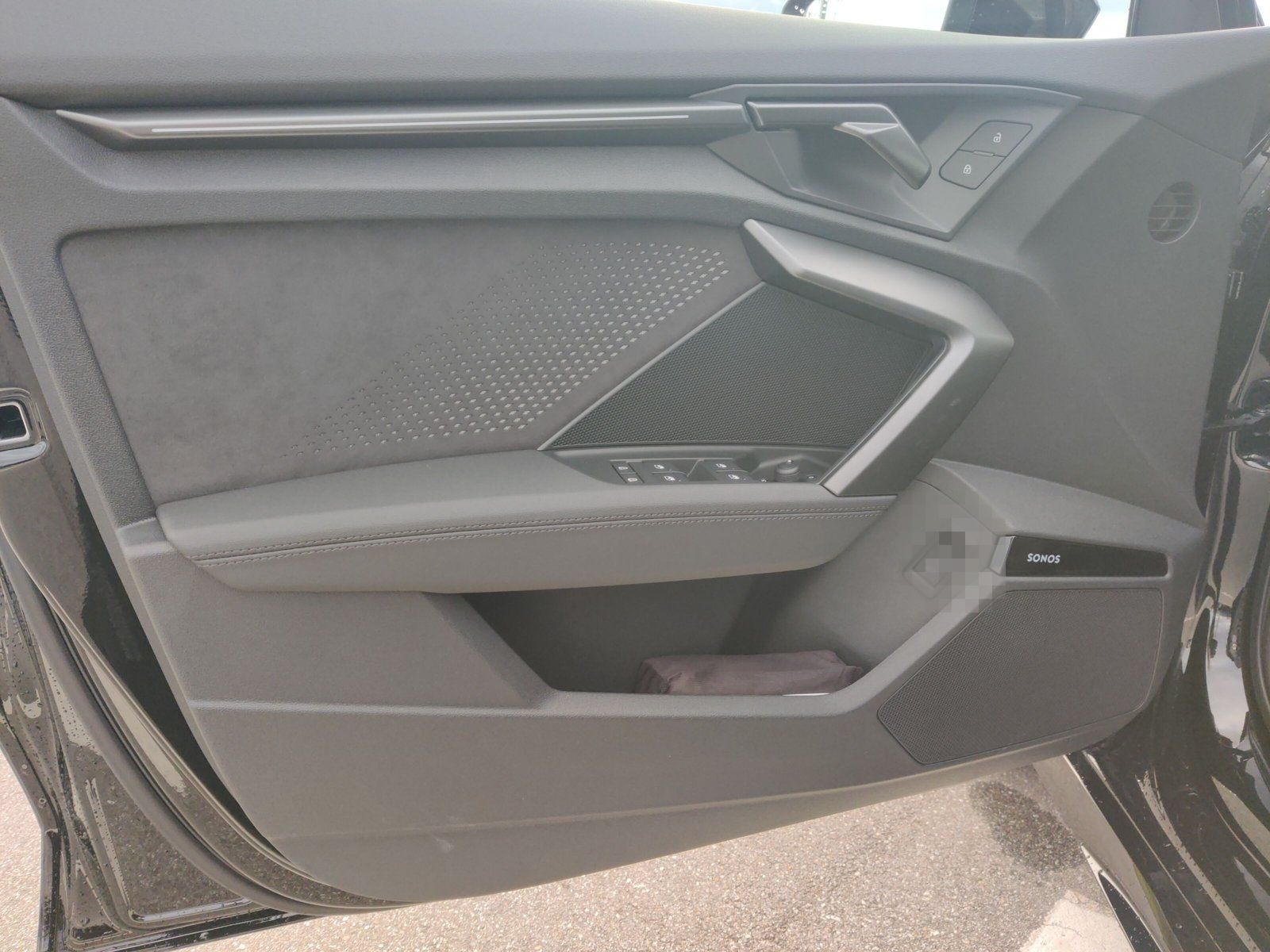 Audi RS3 Sportback UPE: 77.455.- 5JGar SONOS Matrix A foto 16